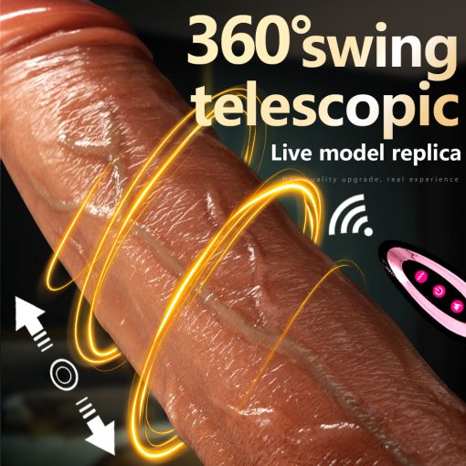 Perfect Roman Penis Vibrating Toys