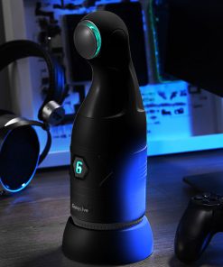 Automatic Sucking Masturbation Cup