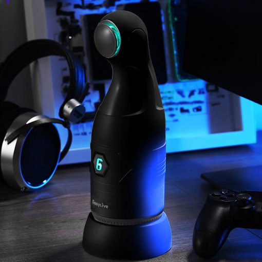 Automatic Sucking Masturbation Cup