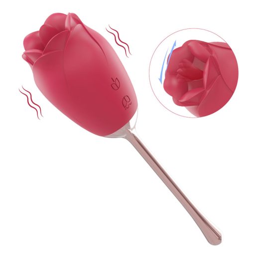 SHD-S398 Succubus Clitoral Vibrator