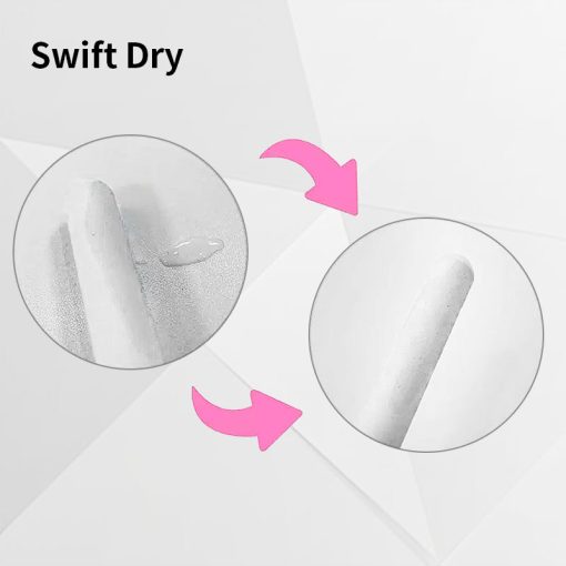 Diatomite Moisture Absorbing Drying Sticks