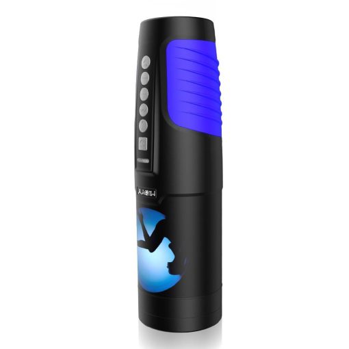 MIGYY Full Auto Thrusting Recharging Male Masturbator