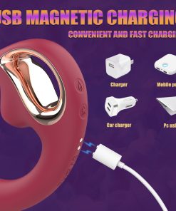 SHD-S434 Selene G-Spot Vibrator