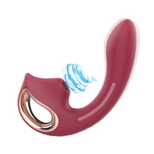SHD-S434 Selene G-Spot Vibrator