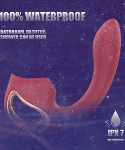 SHD-S434 Selene G-Spot Vibrator