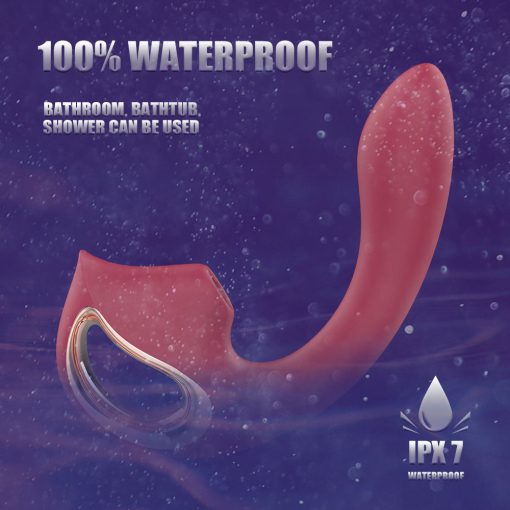 SHD-S434 Selene G-Spot Vibrator