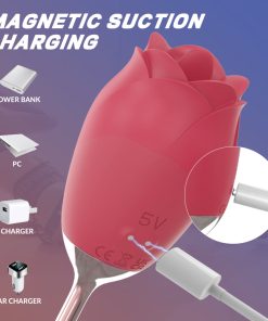 SHD-S398 Succubus Clitoral Vibrator