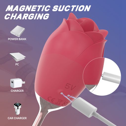 SHD-S398 Succubus Clitoral Vibrator