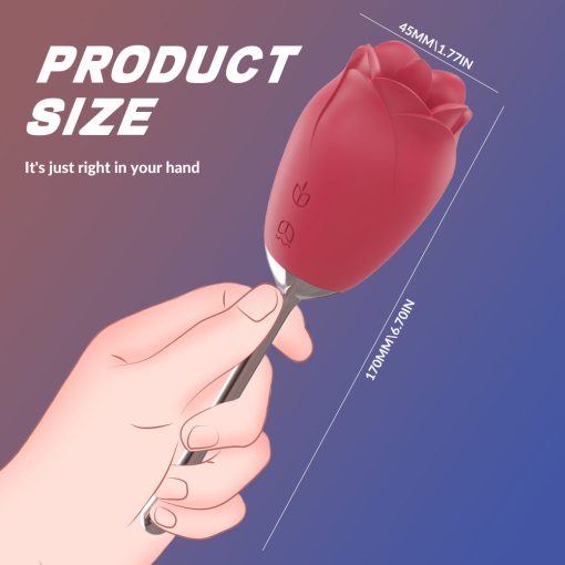 SHD-S398 Succubus Clitoral Vibrator