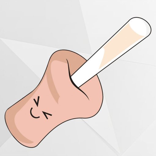 Diatomite Moisture Absorbing Drying Sticks