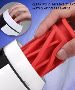 BuyGing LETEN 708 Future Technology Automatic Piston Masturbator