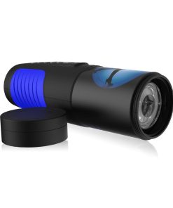 MIGYY Full Auto Thrusting Recharging Male Masturbator