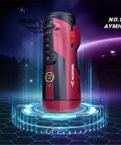 BuyGing LETEN 708 Future Technology Automatic Piston Masturbator