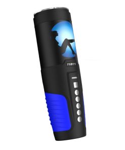 MIGYY Full Auto Thrusting Recharging Male Masturbator