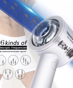 Easy Glide - Open-ended. Hand's Free Auto Stroker