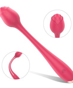 SHD-S394 Lostus G-Spot Vibrator