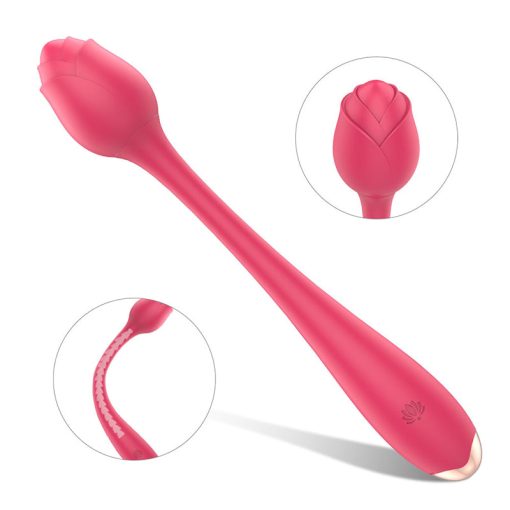 SHD-S394 Lostus G-Spot Vibrator