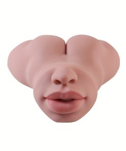 Sex Dolls For Gay Male With Realistic Textured Mouth And Tight Anus