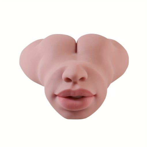 Sex Dolls For Gay Male With Realistic Textured Mouth And Tight Anus