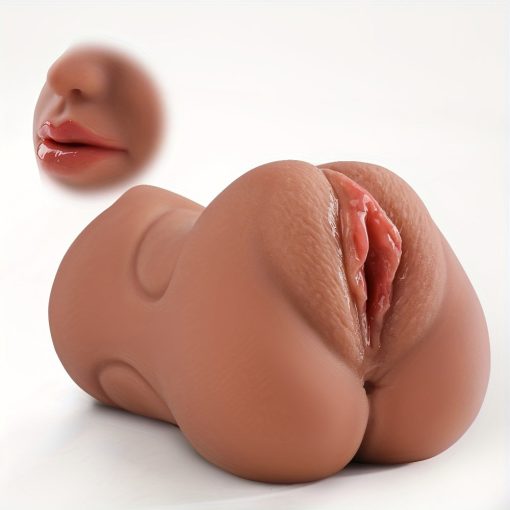 Male Masturbator For Oral Sex