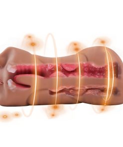 Male Masturbator For Oral Sex