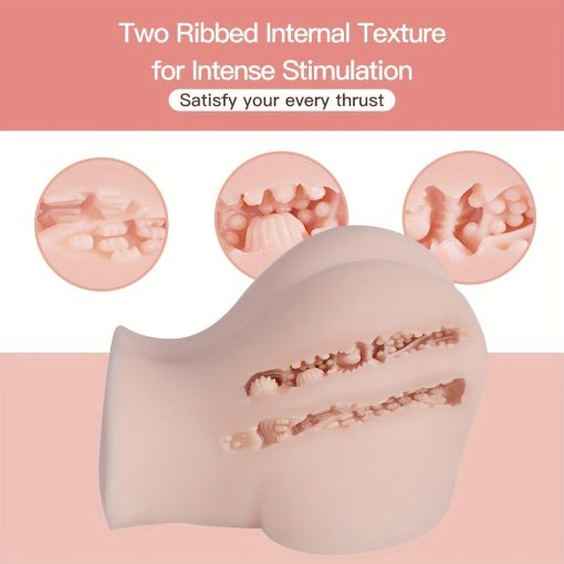 Sex Doll Male Masturbator With Realistic Boobs Vagina And Anal