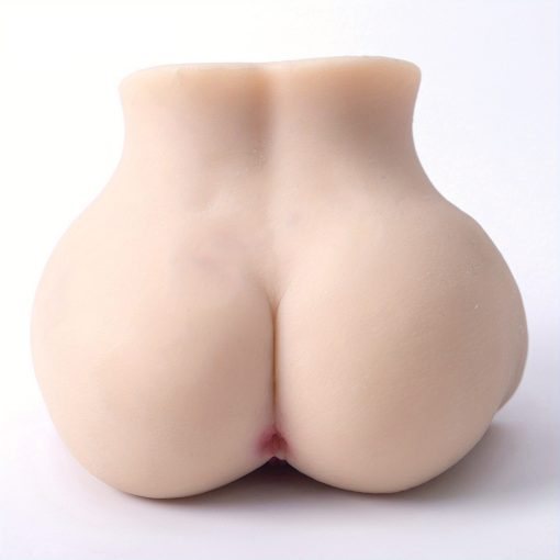 Sex Doll Male Masturbator With Realistic Boobs Vagina And Anal