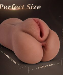 Pocket Pussy Male Masturbator