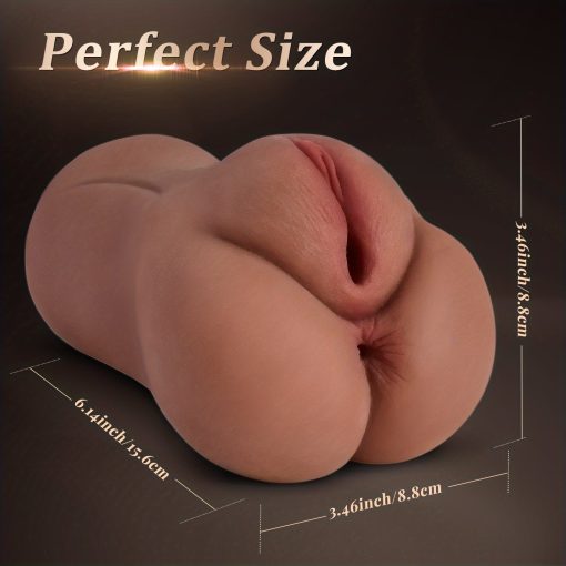 Pocket Pussy Male Masturbator