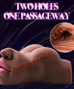 Sex Dolls For Gay Male With Realistic Textured Mouth And Tight Anus