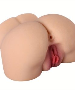 Male Masturbator Sex Doll With Vagina And Anal