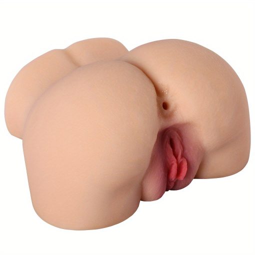 Male Masturbator Sex Doll With Vagina And Anal