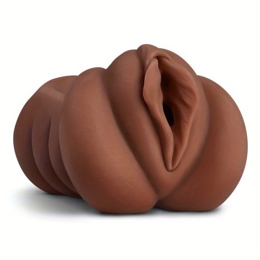 Hand-sized Pocket Pussy Male Masturbator