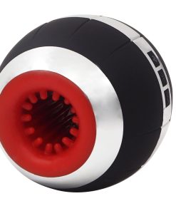 Automatic Sucking And Stroking Penis Training Vibrator