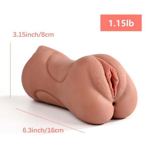 Male Masturbator For Oral Sex