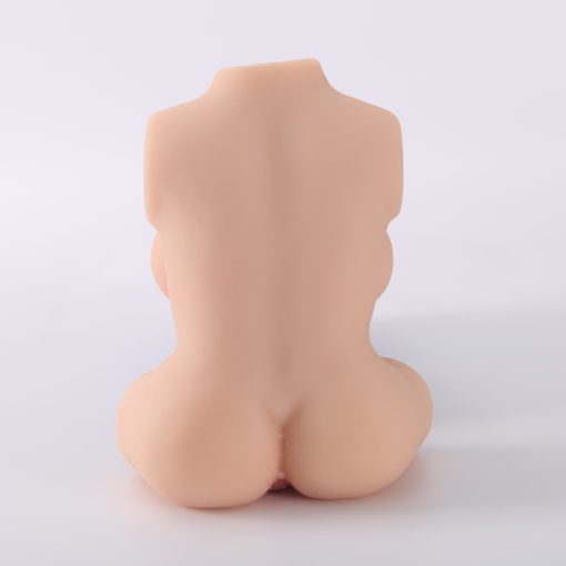 Female Torso Doll For Male Masturbator 2.9LB Sex Dolls