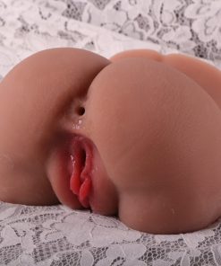 Male Masturbator Sex Doll With Vagina And Anal