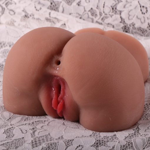 Male Masturbator Sex Doll With Vagina And Anal