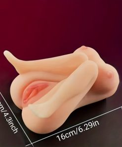Lifelike Bent Feet Sex Doll  For Men Penis Stimulation