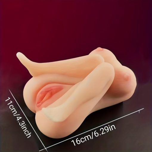Lifelike Bent Feet Sex Doll  For Men Penis Stimulation