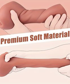 Men's Pocket Pussy And Tight Anus Sex Stroker