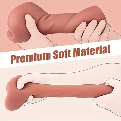 Men's Pocket Pussy And Tight Anus Sex Stroker