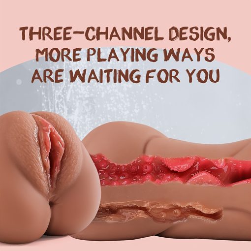 Male Masturbator For Oral Sex
