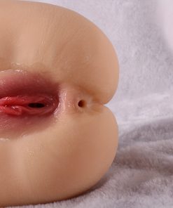 Male Masturbator Sex Doll With Vagina And Anal