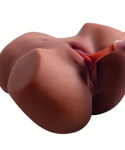 3.64LB Sex Doll Male Masturbator Entry-level Ass
