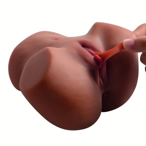 3.64LB Sex Doll Male Masturbator Entry-level Ass