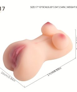 Sex Toy Massager New Oral Male Masturbator Soft Stick Toys For Men
