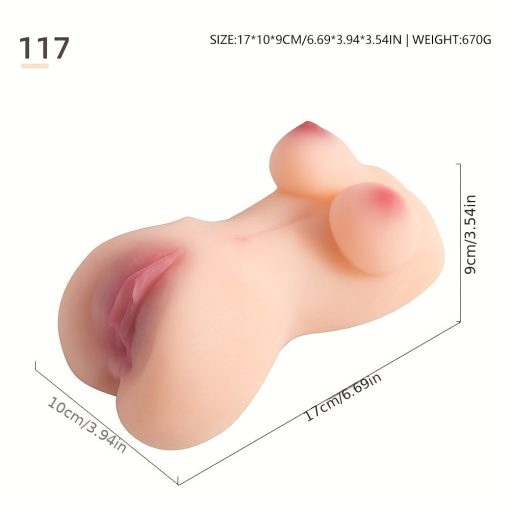 Sex Toy Massager New Oral Male Masturbator Soft Stick Toys For Men