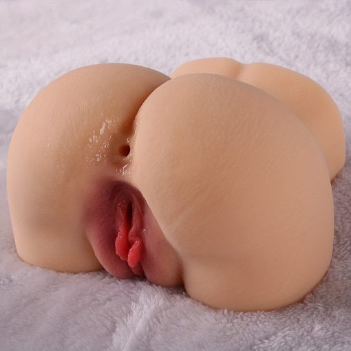 Male Masturbator Sex Doll With Vagina And Anal