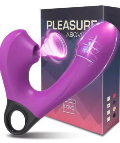 Powerful Dildo Vibrator Female Masturbator g Spot